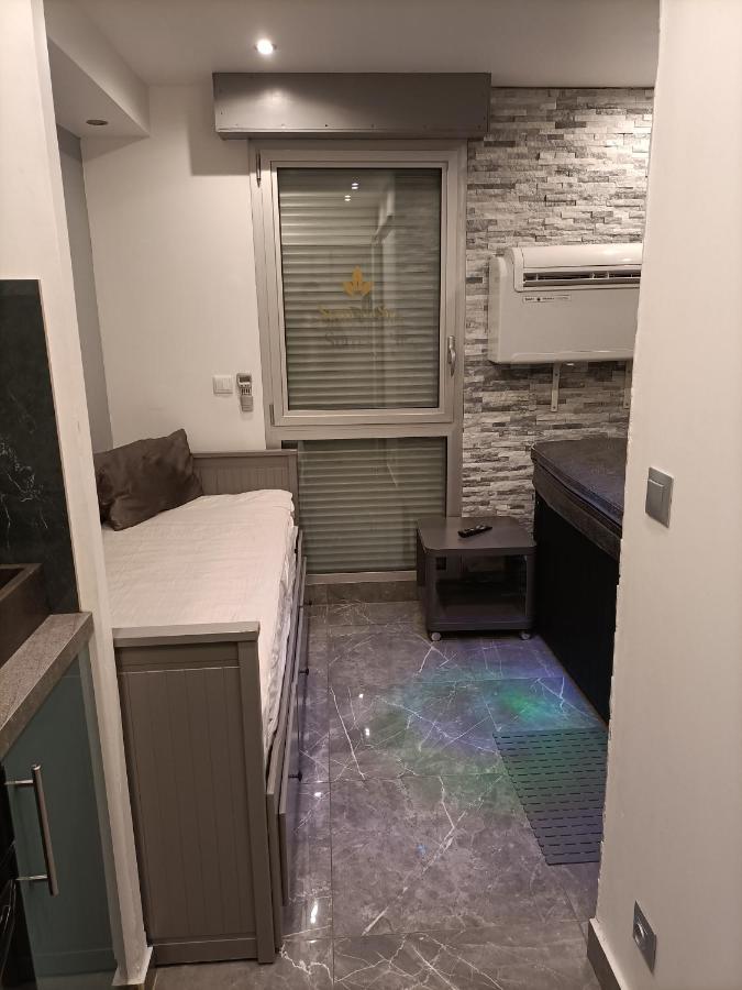 Studette Avec Spa & Jacuzzi Sete Ngoại thất bức ảnh
